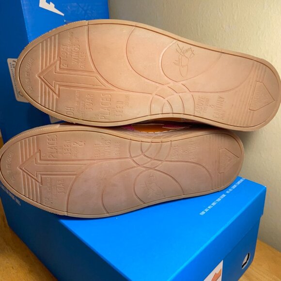 Groovy Fluevog Lopro Fakies - Picture 5 of 12